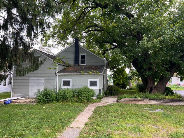 Image for FIXER UPPER - Single Family Home - Annville PA