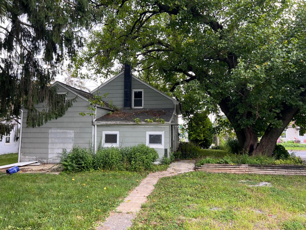 Image for FIXER UPPER - Single Family Home - Annville PA