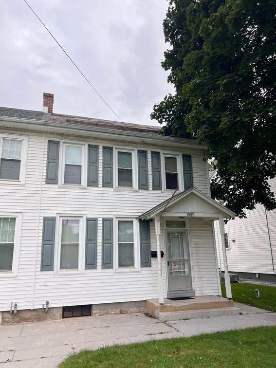 Image for Investment Real Estate Auction - Lebanon PA