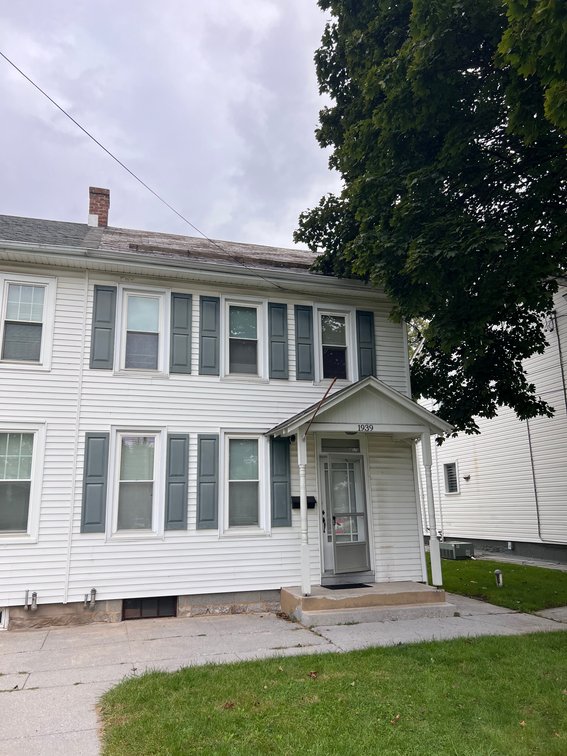 Image for Investment Real Estate Auction - Lebanon PA