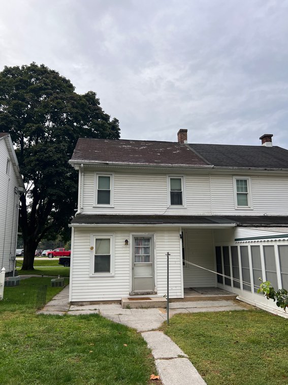Image for Investment Real Estate Auction - Lebanon PA
