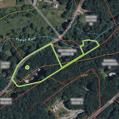Image for Real Estate Auction - Pennsylvania Country Estate
