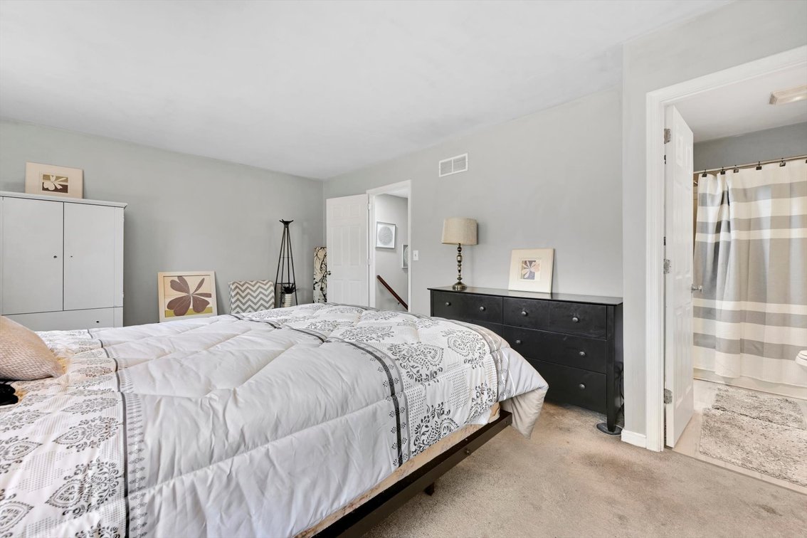 Image for ONLINE Real Estate Auction - Townhome in Palmyra