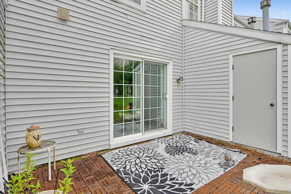 Image for ONLINE Real Estate Auction - Townhome in Palmyra
