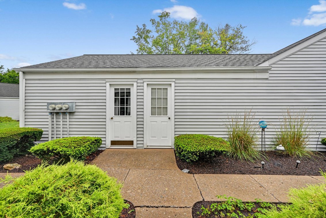 Image for ONLINE Real Estate Auction - Townhome in Palmyra