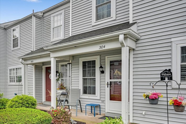 Image for Real Estate Auction - Townhome in Palmyra