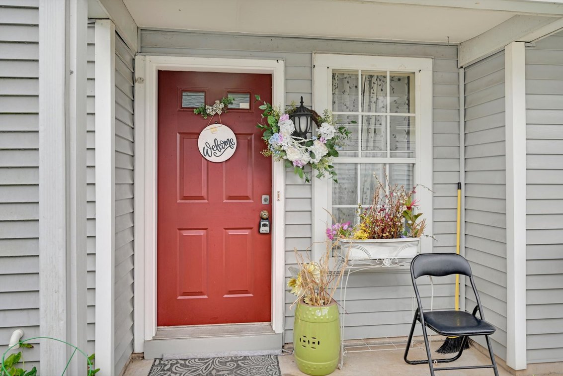 Image for ONLINE Real Estate Auction - Townhome in Palmyra