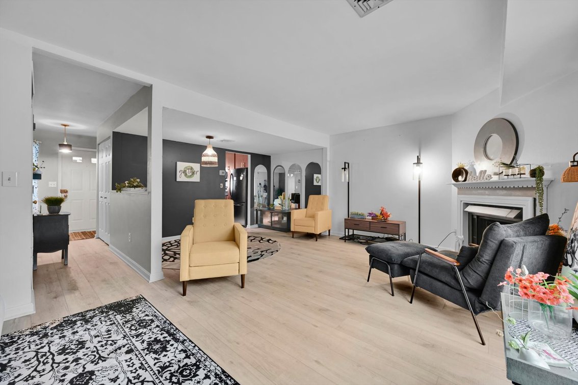 Image for ONLINE Real Estate Auction - Townhome in Palmyra
