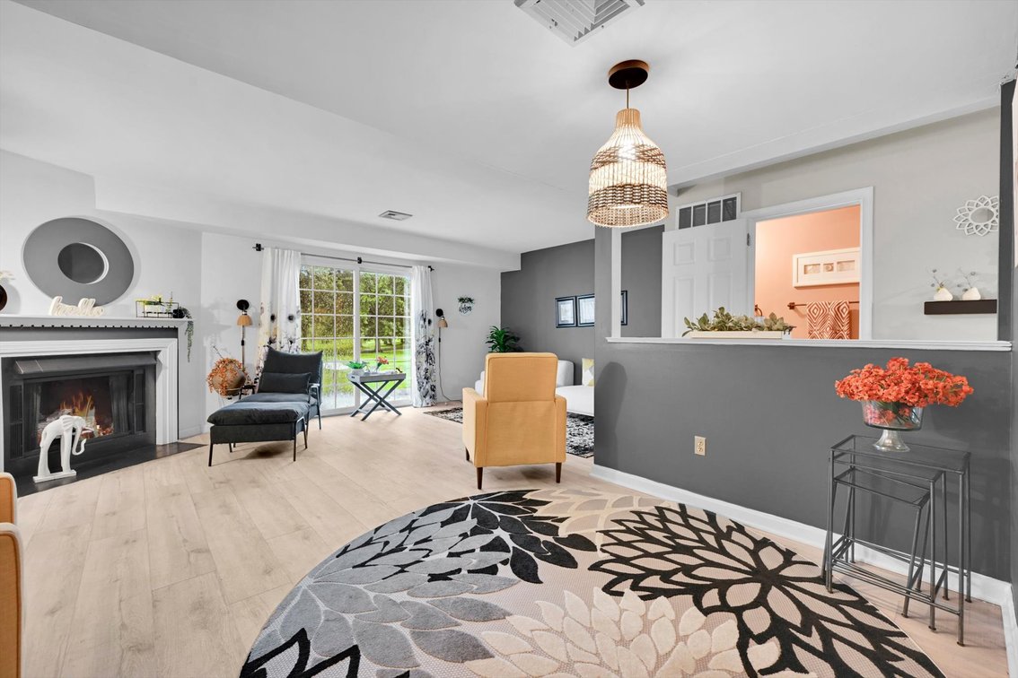 Image for ONLINE Real Estate Auction - Townhome in Palmyra