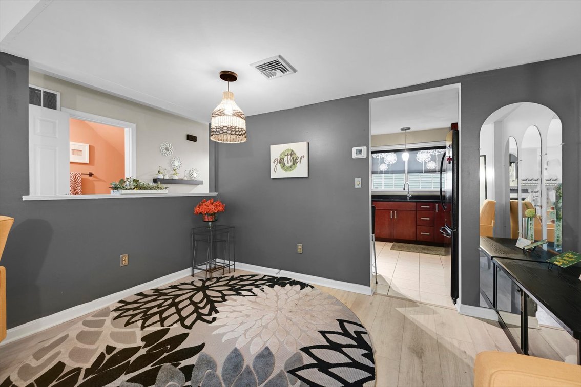 Image for ONLINE Real Estate Auction - Townhome in Palmyra