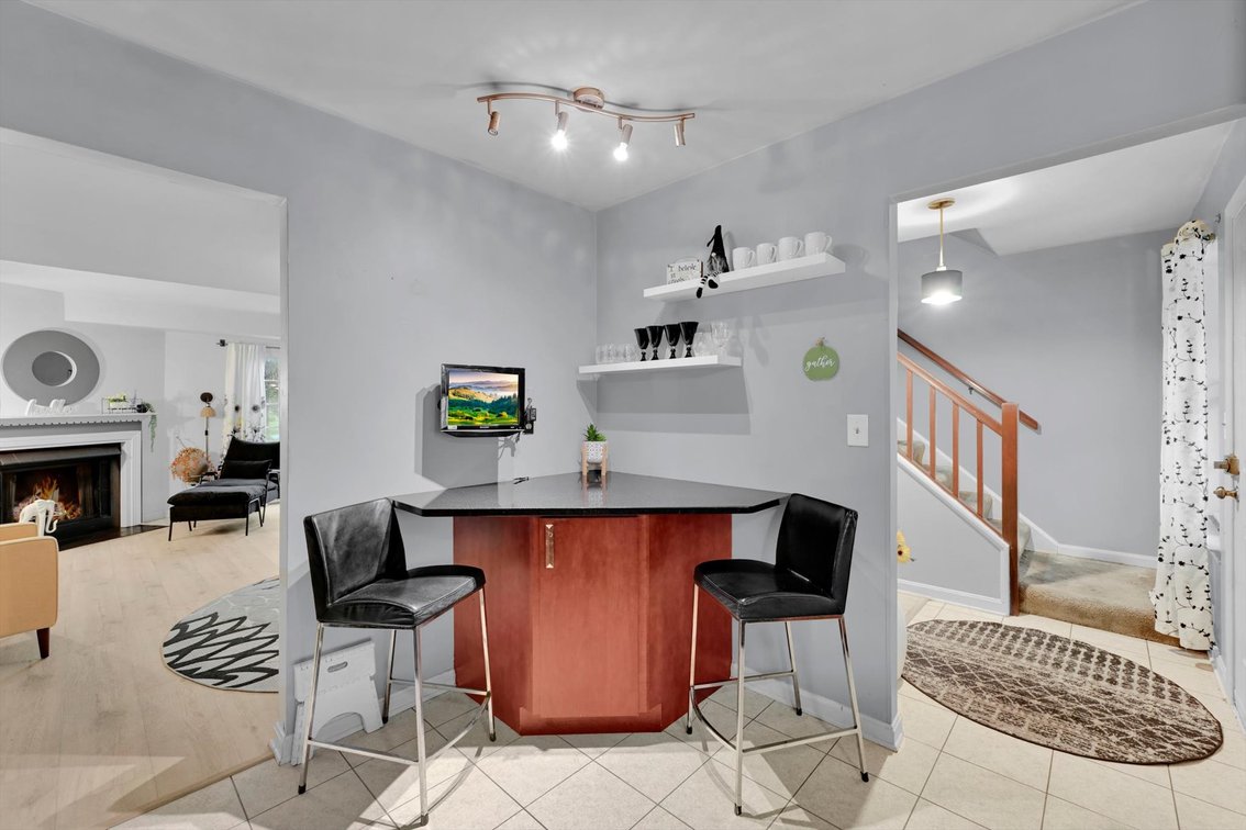Image for ONLINE Real Estate Auction - Townhome in Palmyra
