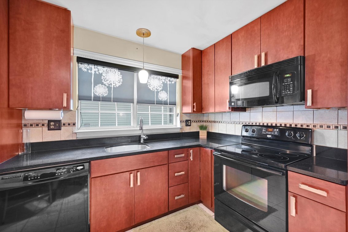 Image for ONLINE Real Estate Auction - Townhome in Palmyra
