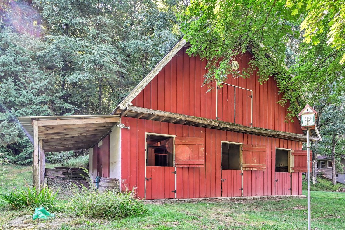 Image for Real Estate Auction - Pennsylvania Country Estate