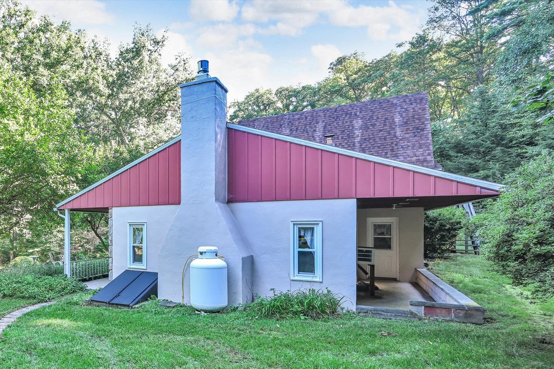 Image for Real Estate Auction - Pennsylvania Country Estate
