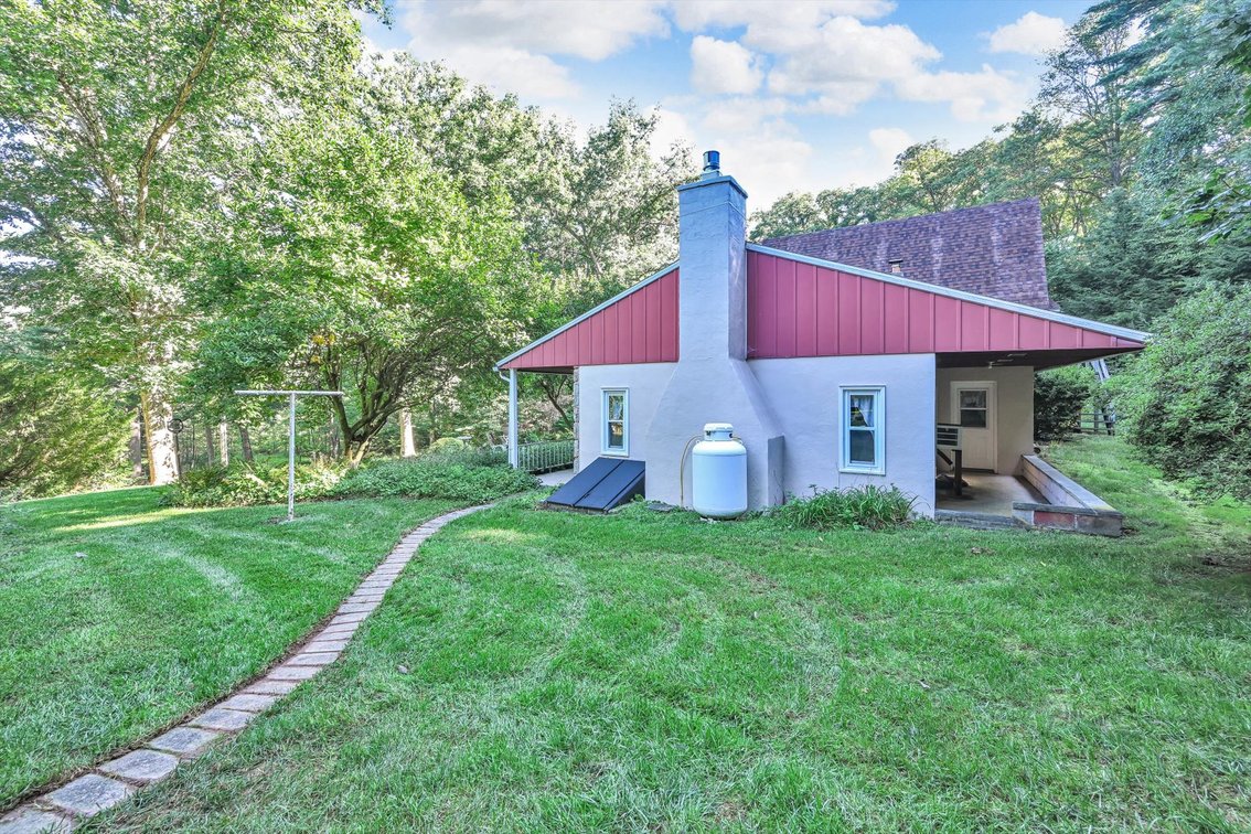 Image for Real Estate Auction - Pennsylvania Country Estate