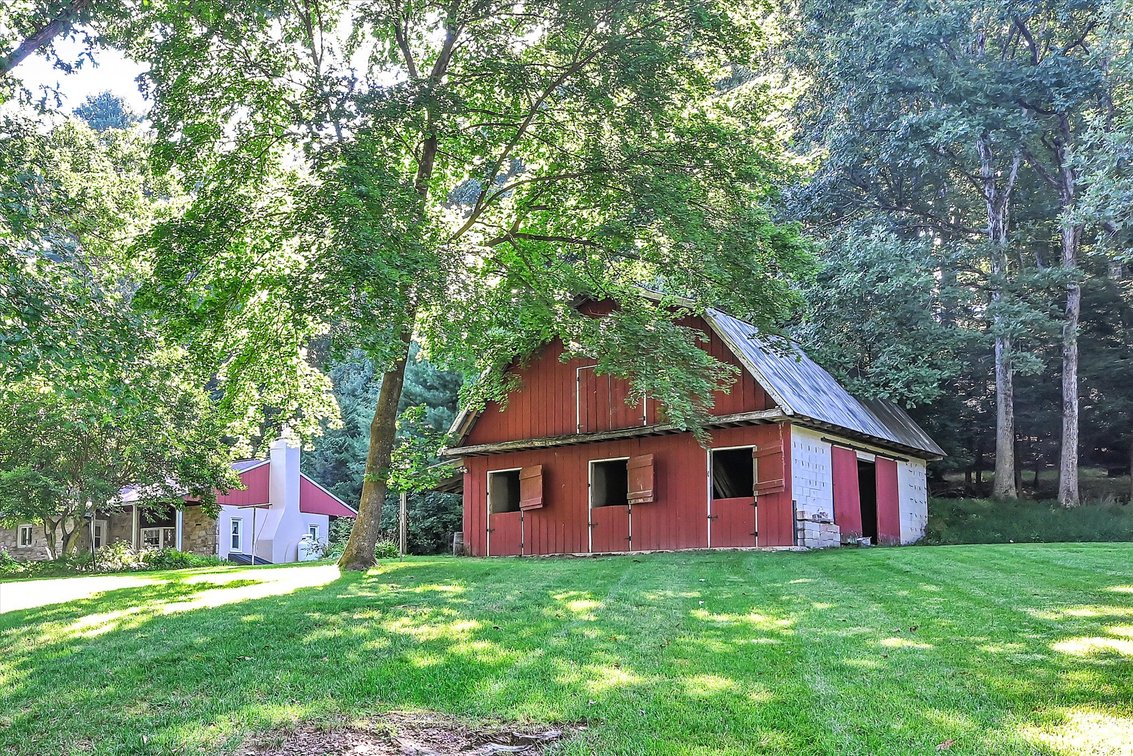 Image for Real Estate Auction - Pennsylvania Country Estate