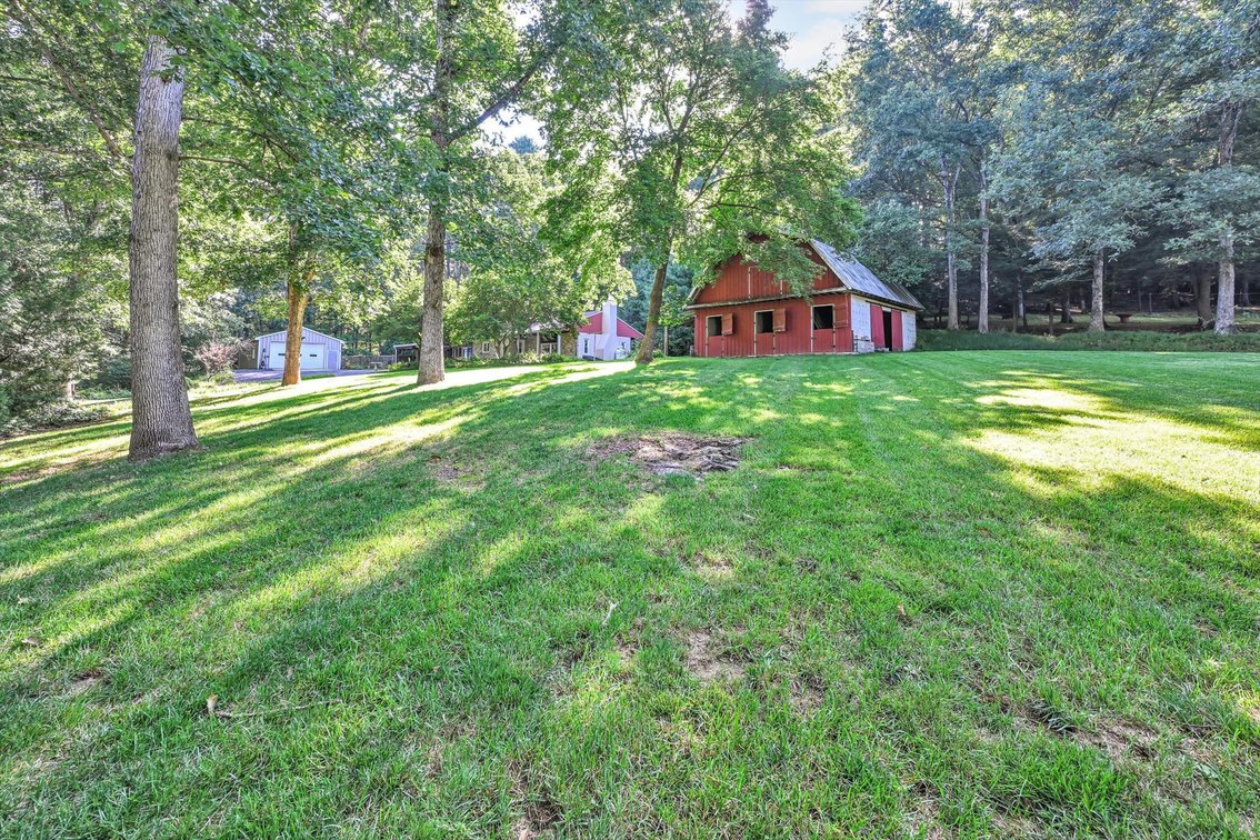 Image for Real Estate Auction - Pennsylvania Country Estate
