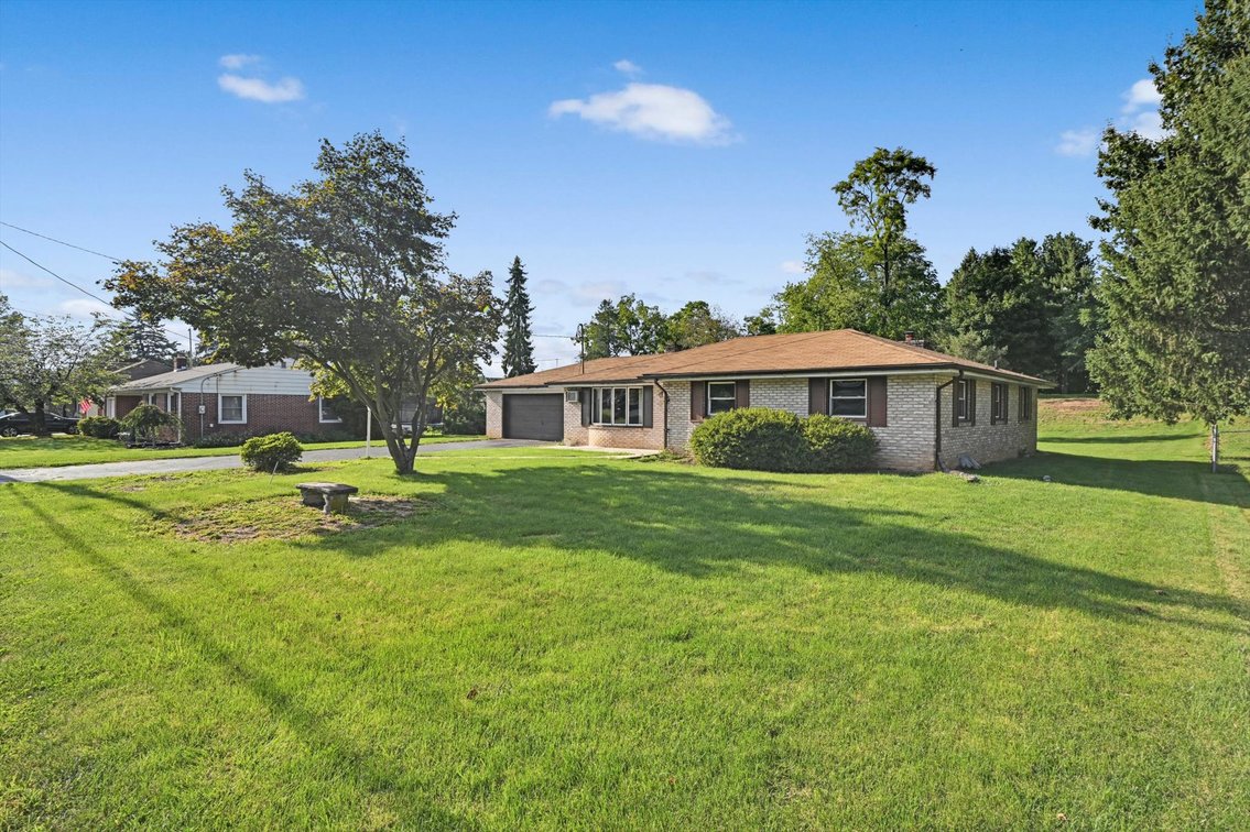 Image for Ranch Home FIXER UPPER - North Lebanon Township