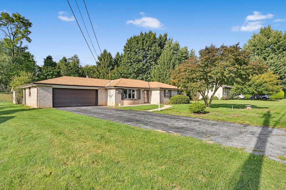 Image for Ranch Home FIXER UPPER - North Lebanon Township