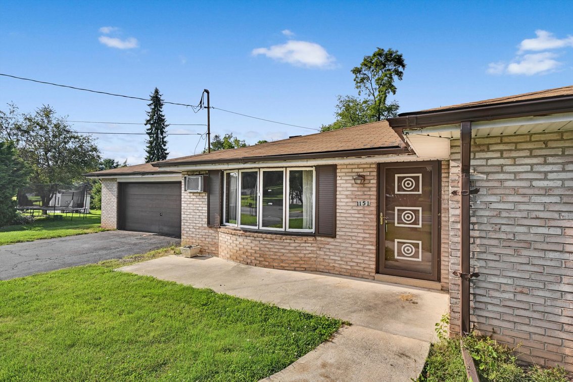 Image for Ranch Home FIXER UPPER - North Lebanon Township