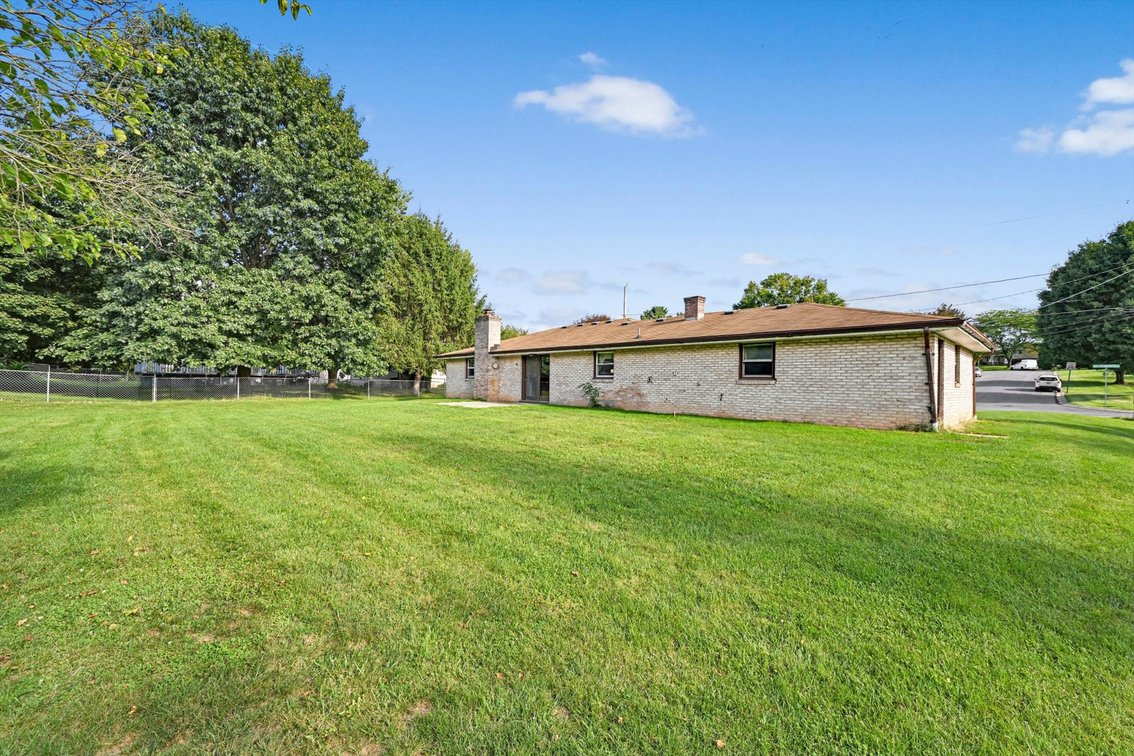 Image for Ranch Home FIXER UPPER - North Lebanon Township