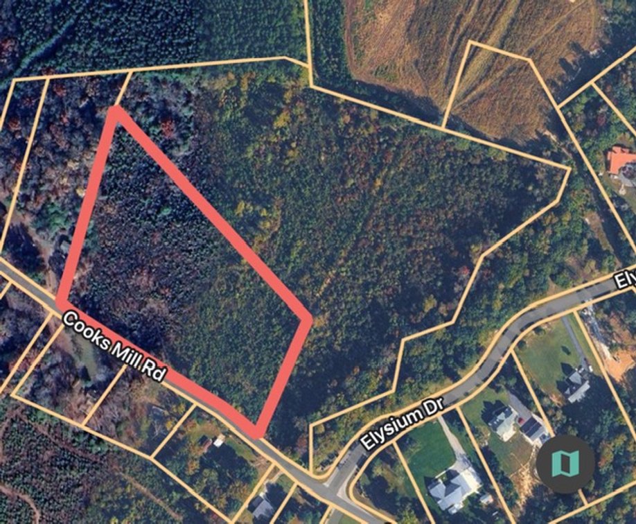 Image for New Kent County Tax Delinquent Auction February 5, 2026