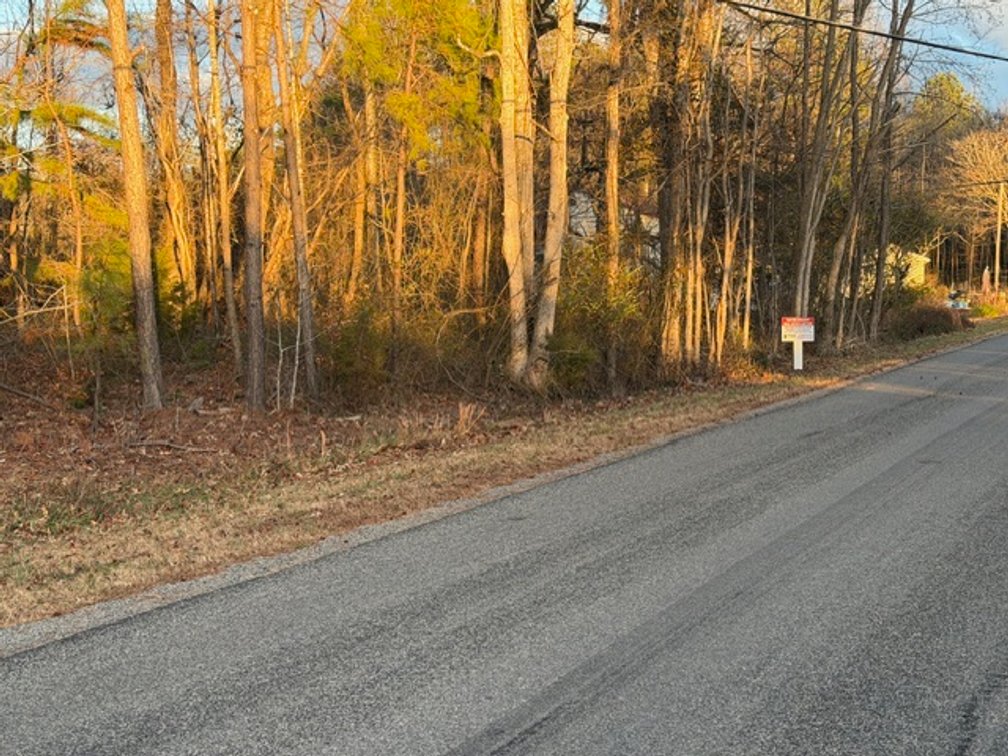 Image for New Kent County Tax Delinquent Auction February 5, 2026