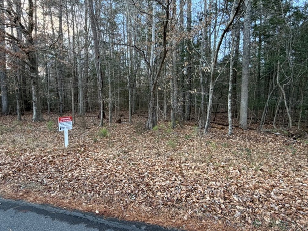 Image for New Kent County Tax Delinquent Auction February 5, 2026