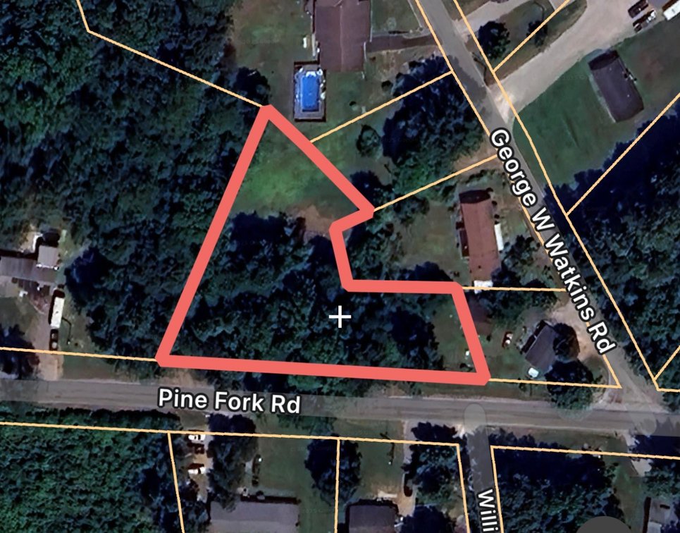 Image for New Kent County Tax Delinquent Auction February 5, 2026