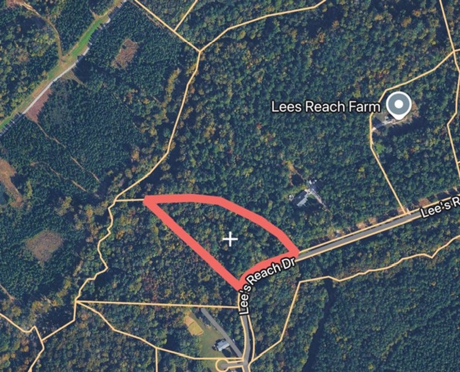 Image for New Kent County Tax Delinquent Auction February 5, 2026