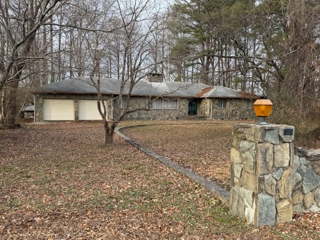 Image for New Kent County Tax Delinquent Auction February 5, 2026