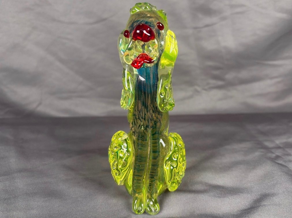 Image for Wakefield, Virginia Estate Auction - One of the Best Fenton and Murano Glass Collections we have Ever Offered!!