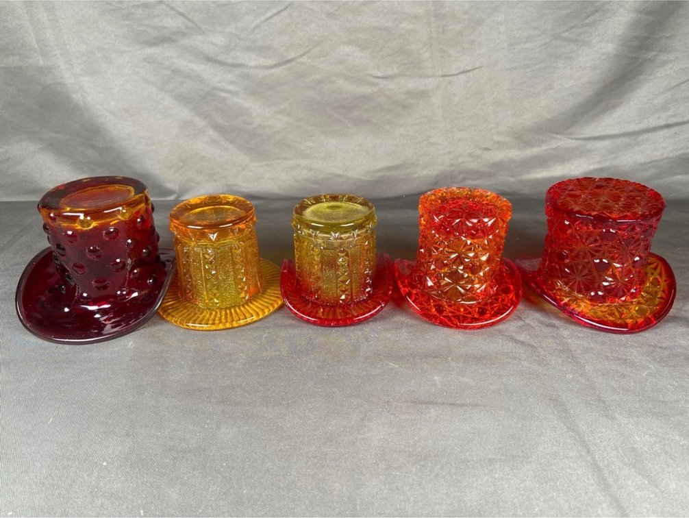 Image for Wakefield, Virginia Estate Auction - One of the Best Fenton and Murano Glass Collections we have Ever Offered!!