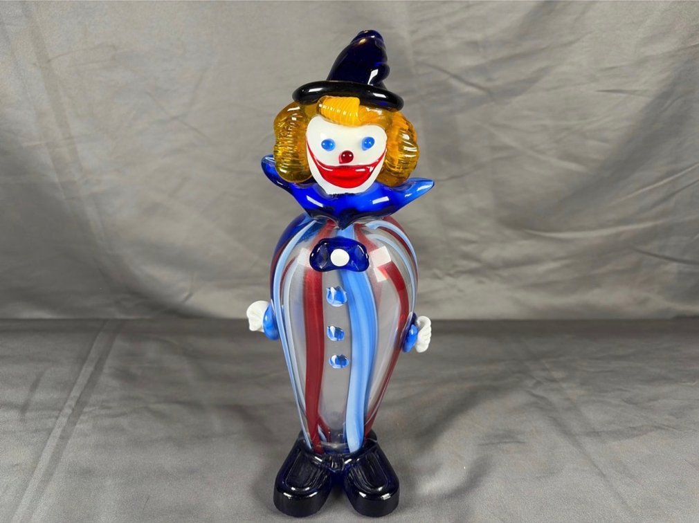 Image for Wakefield, Virginia Estate Auction - One of the Best Fenton and Murano Glass Collections we have Ever Offered!!