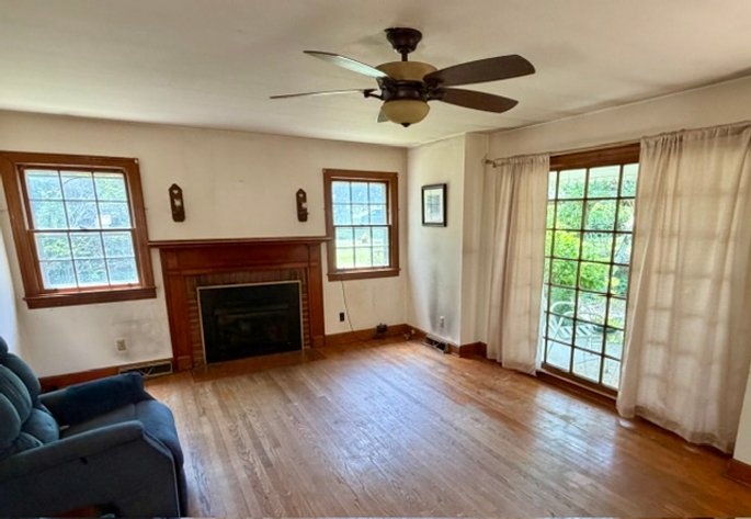 Image for 107 Park Street, Boydton VA  Home and Estate Items