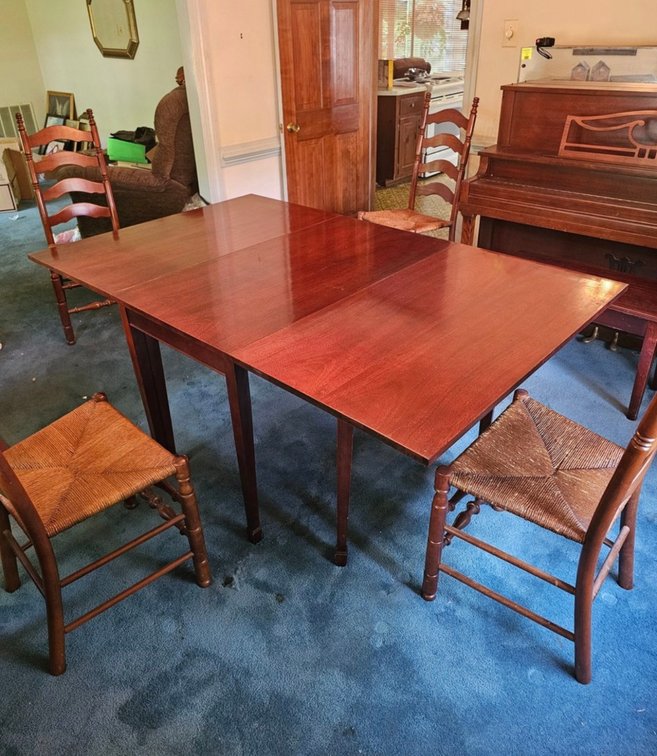 Image for Varina Estate Auction