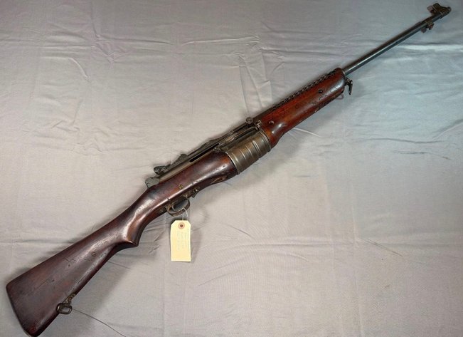 Image for Firearms Sale