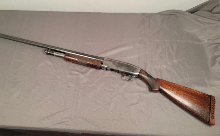 Image for Firearms Sale