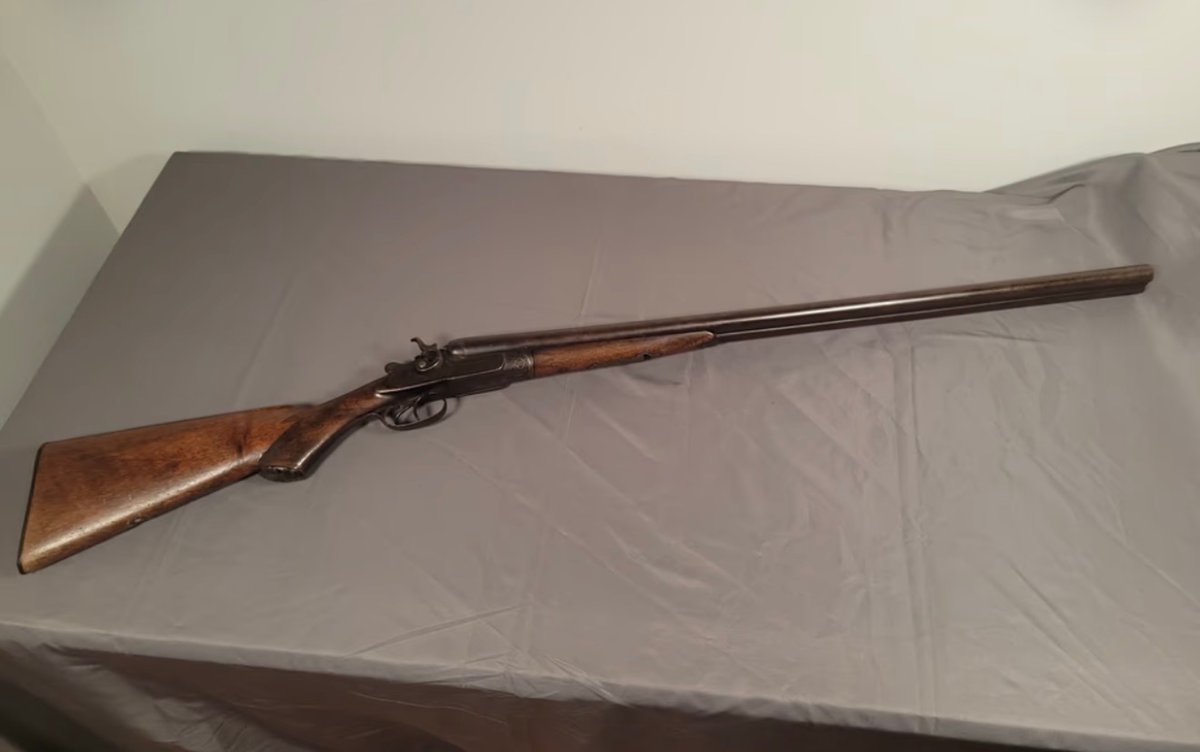 Image for Firearms Sale
