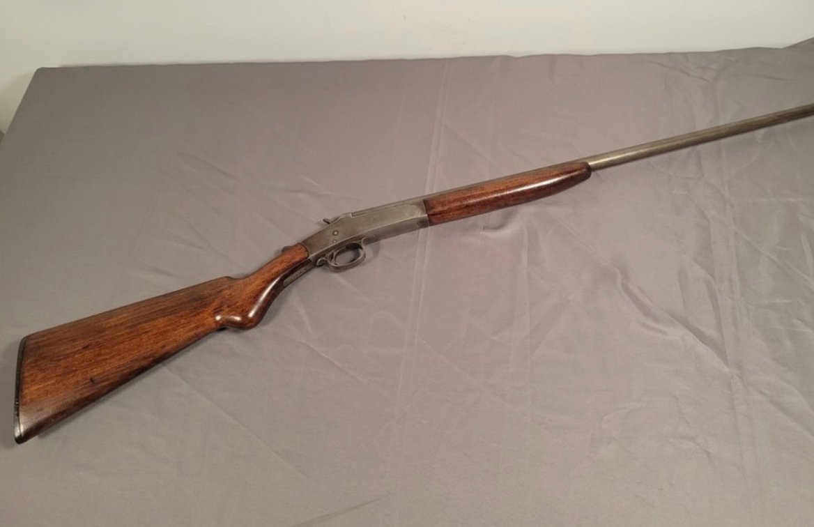 Image for Firearms Sale