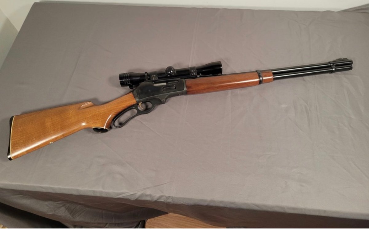 Image for Firearms Sale
