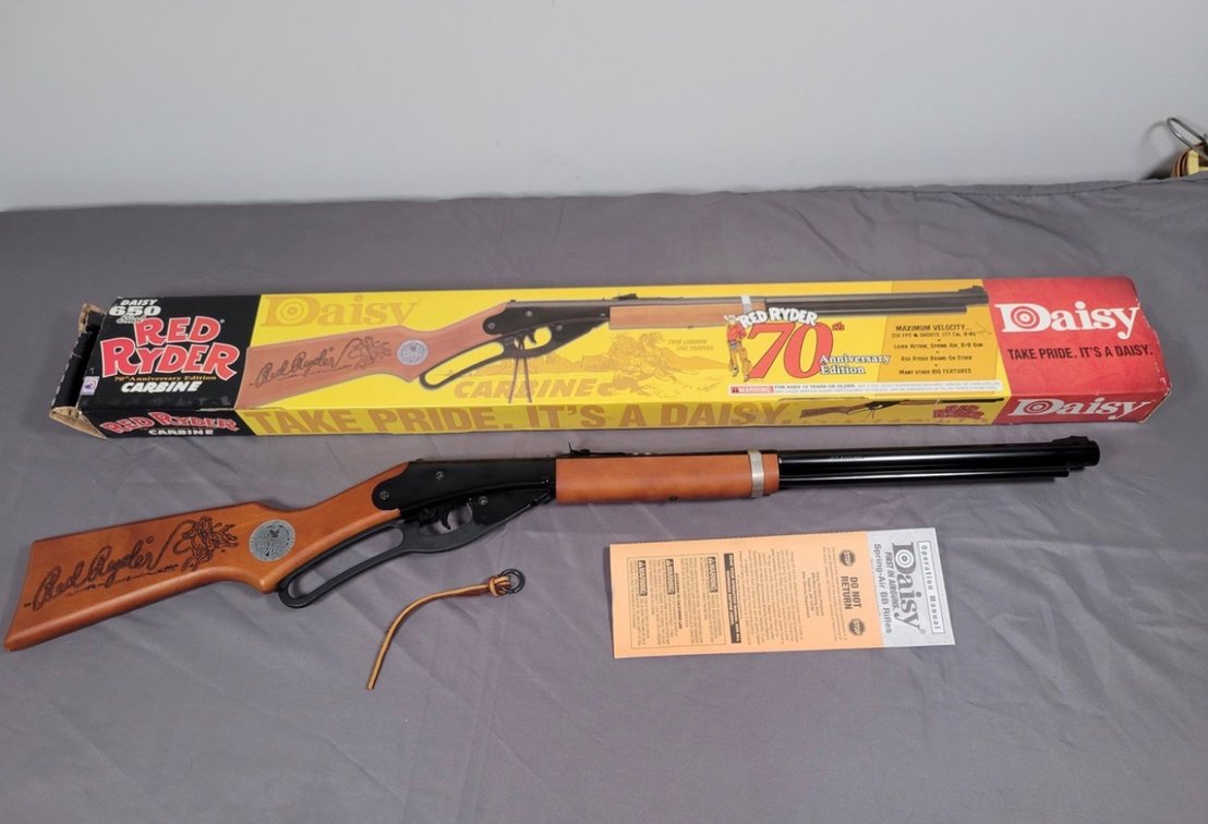 Image for Firearms Sale