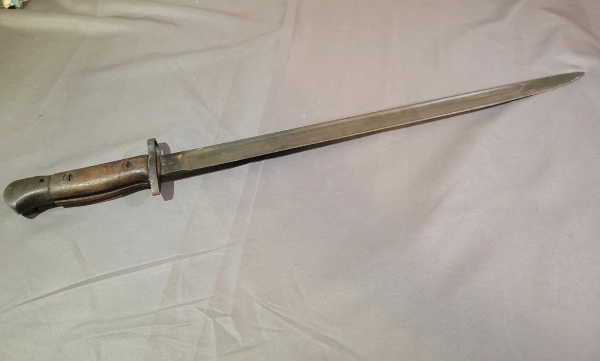 Image for Firearms Sale