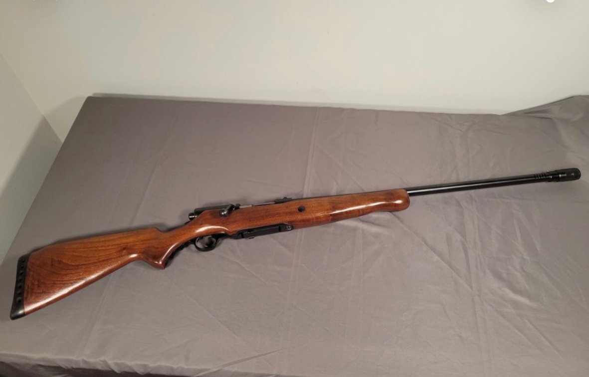 Image for Firearms Sale