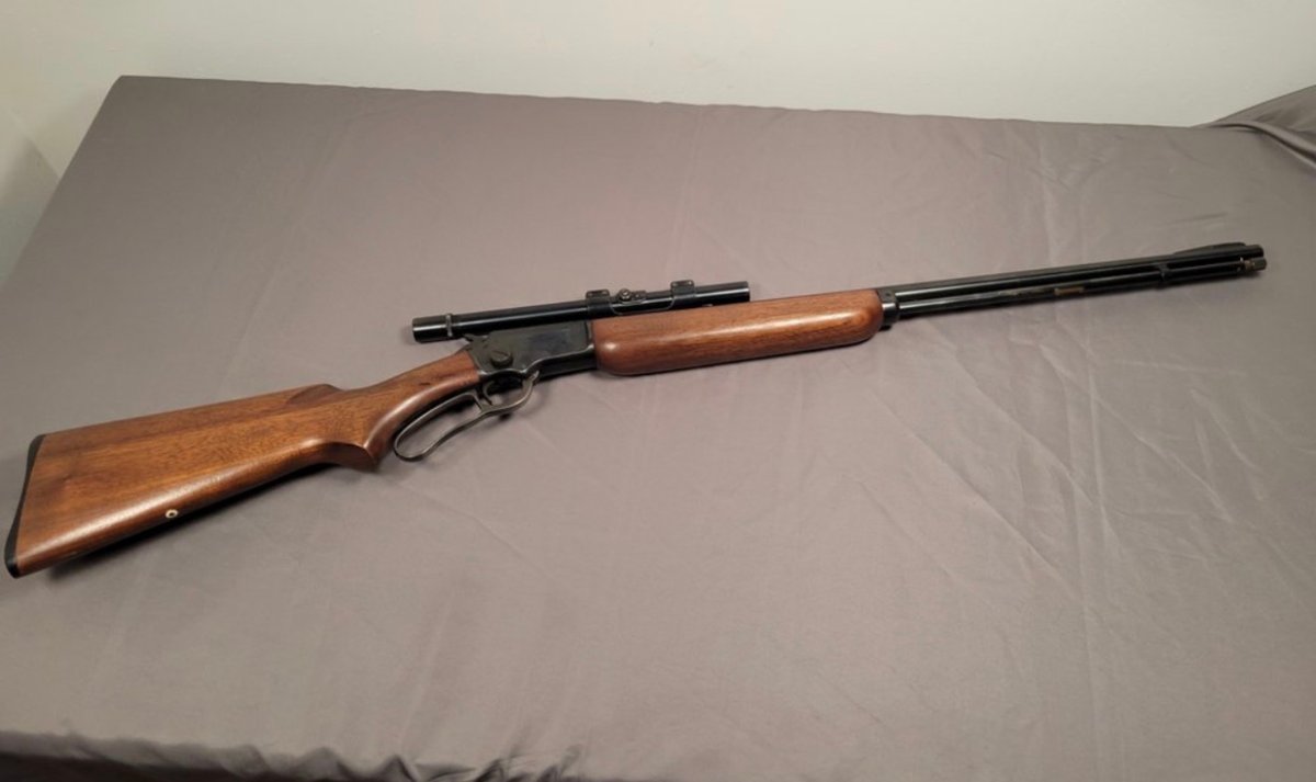 Image for Firearms Sale