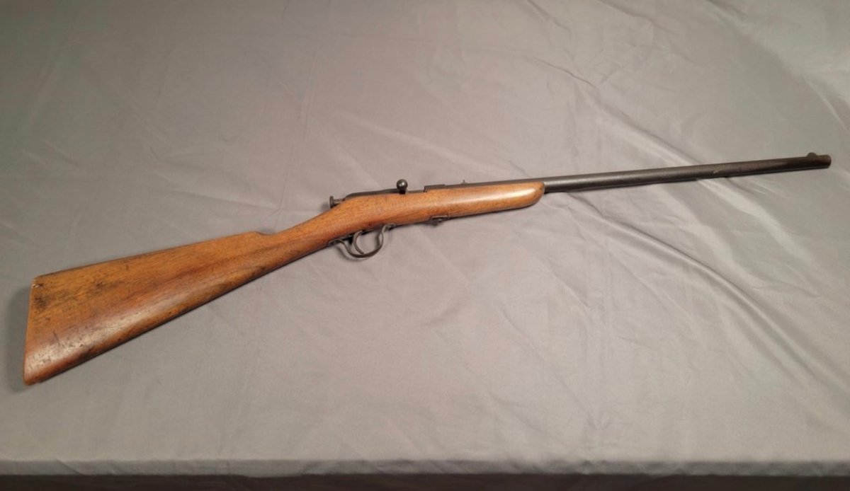 Image for Firearms Sale
