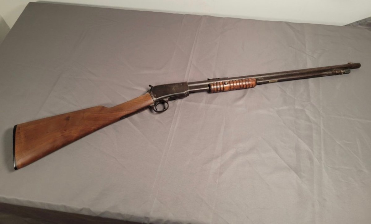 Image for Firearms Sale
