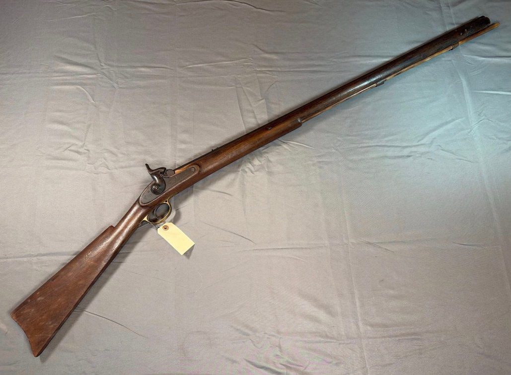 Image for Firearms Sale