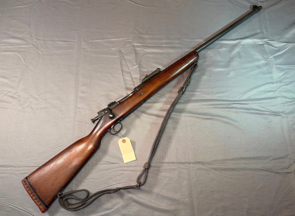 Image for Firearms Sale