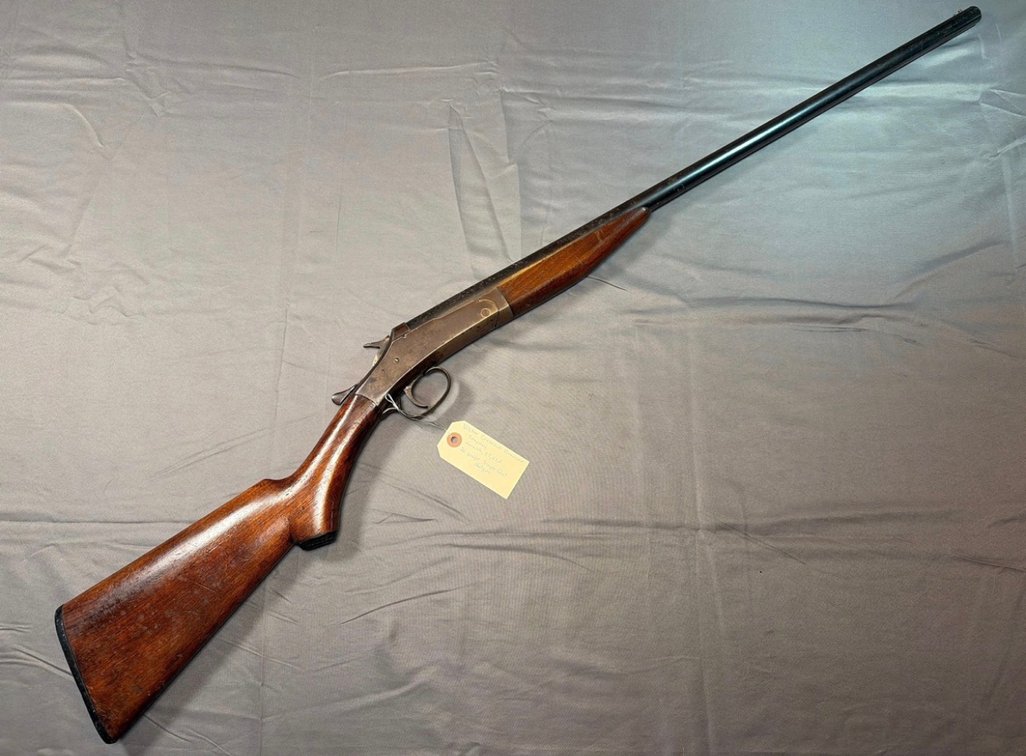 Image for Firearms Sale